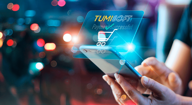 TumiSoft facturación electrónica