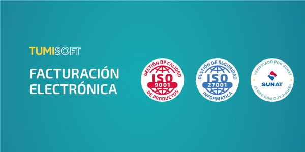 TumiSoft facturación electrónica