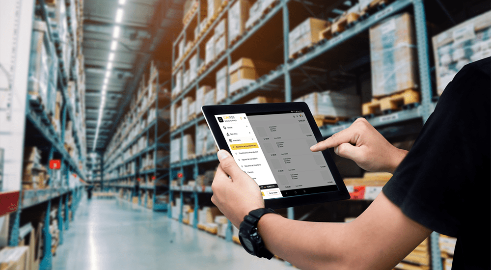 TumiSoft facturación electrónica