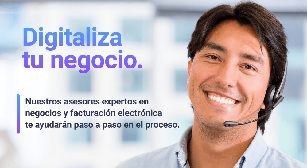 TumiSoft facturación electrónica