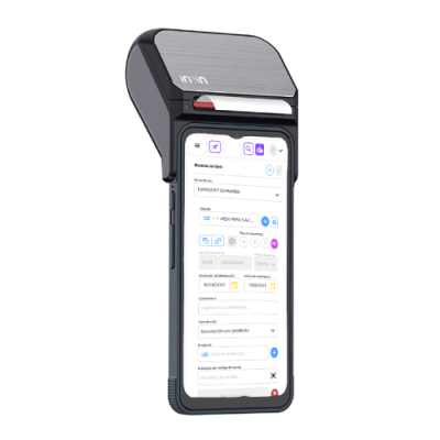 TumiSoft - App de Facturación Electrónica GRATIS centro completo atencíon D2