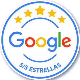 validados por google en su buscador insignia