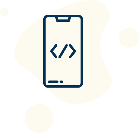 TumiSoft - App de Facturación Electrónica GRATIS ícono de representando un dispositivo