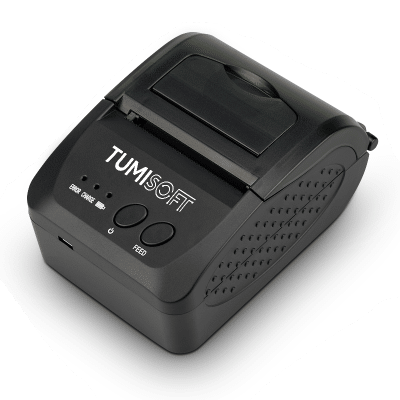 imagen de impresora tumisoft