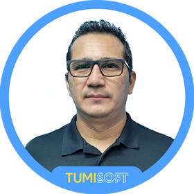 imagen de Dharam Atención Tumisoft Facturación electrónica