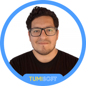 imagen de Victor Atención Tumisoft Facturación electrónica