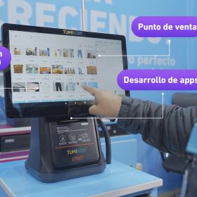 TumiSoft facturación electrónica